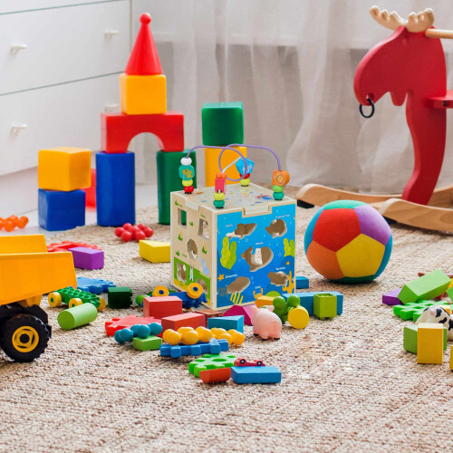 Juegos de motor de madera 1