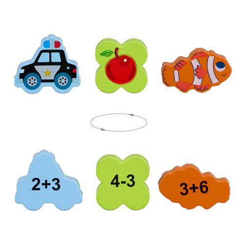 Juegos de motor de madera 2