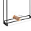 Supporto in legno con coperchio 6