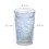 Paquete de 4 vasos vintage para beber 4