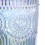 Paquete de 4 vasos vintage para beber 9