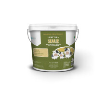 Sealac Sealix Cattle Supports Overall Health 20kg