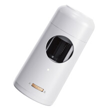 USB Rechargeable Electric Pencil Sharpener with Auto Stop, 3 Tip Modes for 711.5mm Drawing and Colored Pencils