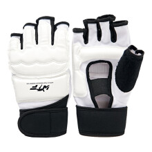 Taekwondo Sparring Gear, Breathable Mesh Design: Unmatched ComCompatible witht Compatible with All Martial Arts Enthusiasts