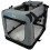 Actiaspet Fabric Pet Carrier Grey X-Large 6