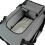 Actiaspet Fabric Pet Carrier Grey X-Large 8