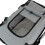 Actiaspet Fabric Pet Carrier Grey X-Large 9