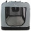 Actiaspet Fabric Pet Carrier Grey X-Large 11