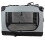 Actiaspet Fabric Pet Carrier Grey X-Large 13