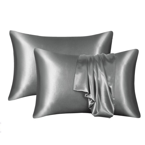 Colore: grigio: Composizione del materiale: 100% poliestere