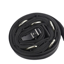 Strap Ancaire Doras Comhoiriúnach le Bandaí Friotaíochta, Banda Friotaíochta Aclaíochta Ancaire Doras Inaistrithe Éasca le Tionól