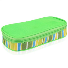 Borsa termica portatile per insulina diabetica, organizer medico con isolamento termico, custodia da viaggio.