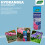 Westland Westland Hydrangea Colourant 500g Blue Bloom 3