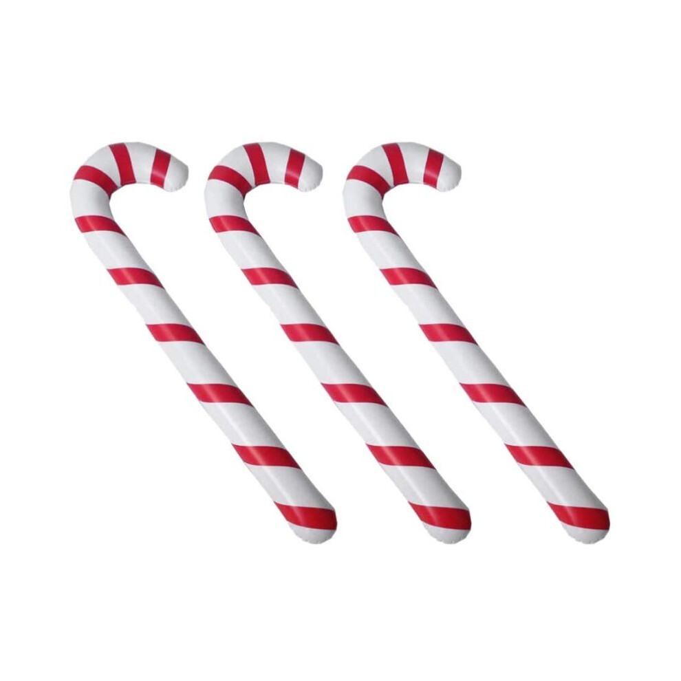 Inflatable Lollipop Christmas Decorations Lollipop Balloon Party Decorations Outdoor Lollipop Decorations 3564946400425