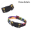 Halloween pet collar multi-color adjustable size Compatible with small, me 3