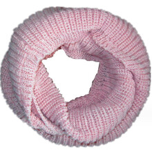 Chunky Scarf Women's Winter Knit Infinity Scarf Fashion Thick Warm Circle Loop Scarves Soft Fall Winter Thick Warm Women