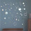Mirror Wall Stickers 58 DIY Circle Bubble Bathroom Home Decor 2