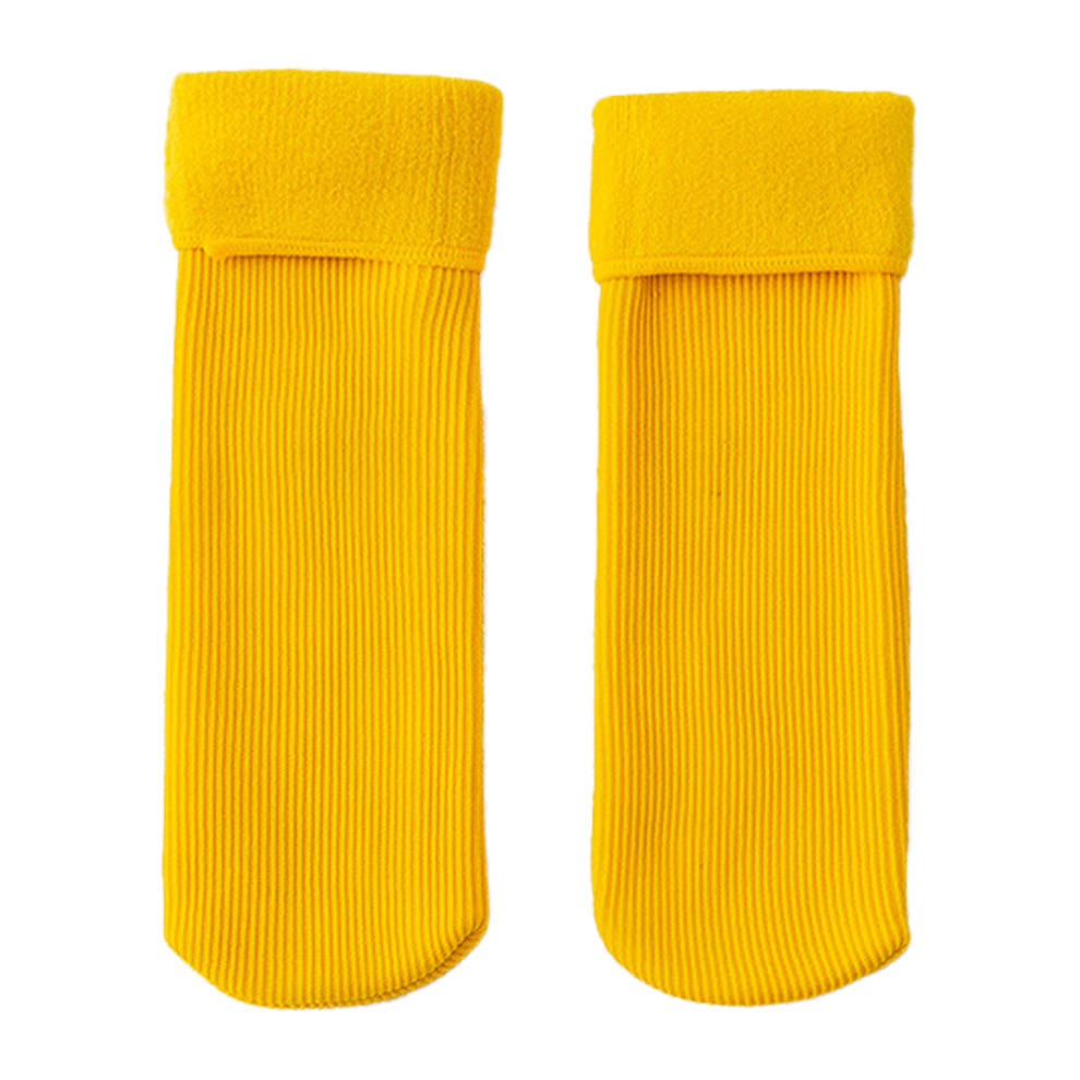 Children's football socks knee high stockings Children's football socks three stripes cotton