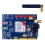 Development Board Module Kit, Quad-Band GPRS GSM Module with Enhanced Global Coverage, Embedded Compatible with Seamless Network Integration 1