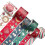 Christmas Masking Tape for Scrapbooking and Gift Wrapping 1
