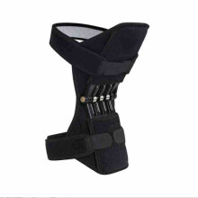 Knee Stabilizer Pads Compatible with Optimal Support, Rebound Springs Compatible with Assured Stability, Breathable Mesh Compatible with Unm
