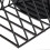 Presente ideal, compatível com decoração de escritório e casa: porta-arquivos triangular com design moderno e robusto e elegante acabamento 4
