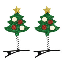 Christmas hairpins, Valentine's Day hairpins, Compatible with women, girls, kids, adults and party favors