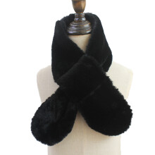 Fleece Boys Girls Scarf Warm Winter Autumn Kids Collar Scarf Neck Warmer Children Scarf