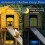 Porta automática para galinheiro com energia solar, compatível com Feathered Friends, com temporizador e sensor de luz, display LCD programá 3