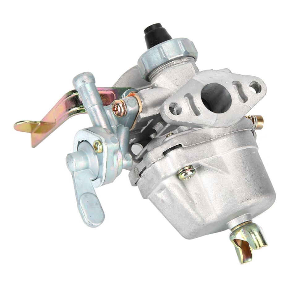 13Mm Carburetor Carb Motorcycle Conversion Compatible With 47Cc 49Cc Mini Moto Engine Pocket Dirt Bike Parts Atv Quad 3564946408018