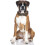 Halloween dog collar strap removable cute bow tie adjustable p 3