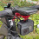 Support avant à angle réglable, support d'ordinateur de vélo léger et durable, compatible avec les systèmes de fixation améliorés. 5