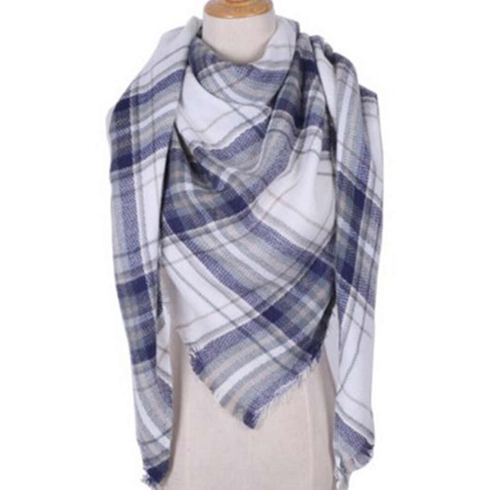 Women's Villus Scarves, Summer Spring Scarves Stole Wraps Wraps Wraps Neckerchiefs Triangle Scarf Air Conditioning Shawl 3564946406922