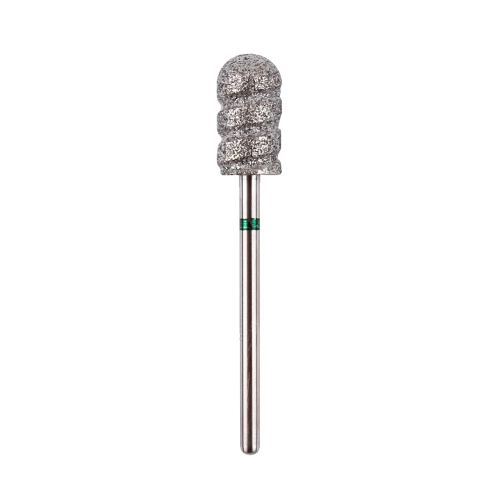 Diamond Pedicure Cone Bit Compatible With Cracked Skin Corns Callus Removal, Feet Filing Tool 3564946406960
