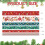 Christmas Masking Tape for Scrapbooking and Gift Wrapping 2