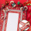Christmas Masking Tape for Scrapbooking and Gift Wrapping 4