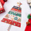 Christmas Masking Tape for Scrapbooking and Gift Wrapping 5