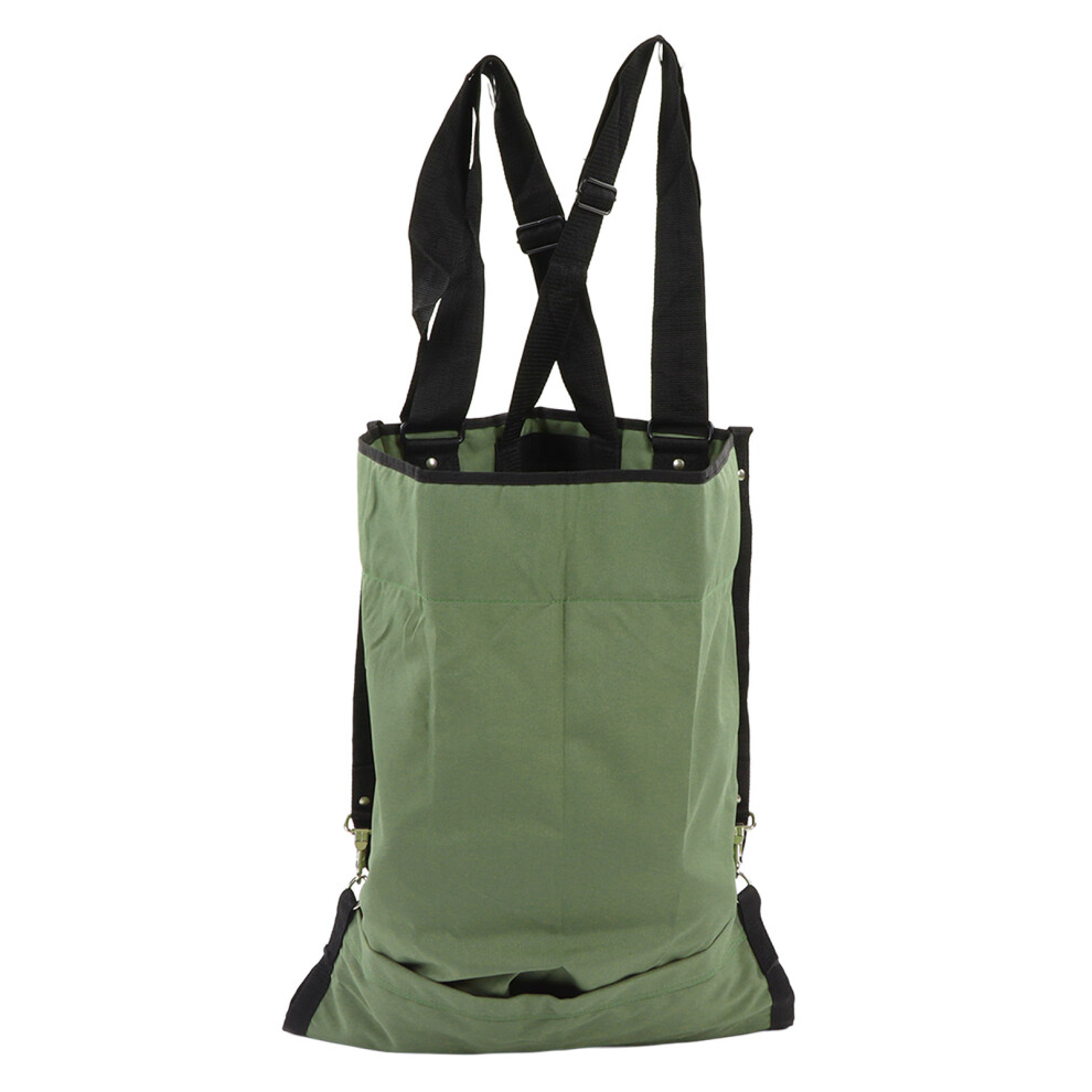 Orchard Wonder: The Picking Bag That Transforms Your Harvest 3545974754971