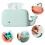Creative Silicone Tissue Box, Cute Cartoon Tissue Box 3
