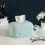 Creative Silicone Tissue Box, Cute Cartoon Tissue Box 5