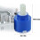 Shower System Upgrade, Lifetime Support Backs Our Ceramic Disc Cartridge, Plastic Construction Compatible with Strength, Compatibility With 2