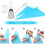 Professional Cake Decorating Tools, A Must-Have Compatible with Every Baker's Arsenal 1