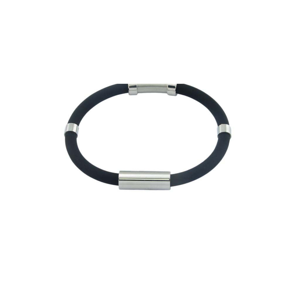 Antistatic Wristband, Eliminate Static Electricity, Premium Silicone, Trendy Accessory Compatible With Active Lifestyles, Ideal Gift, Easy T 3564946411650