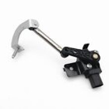 Sensor de nível para ajuste do alcance do farol dianteiro 1T0907503B Compatível com VW Audi Skoda