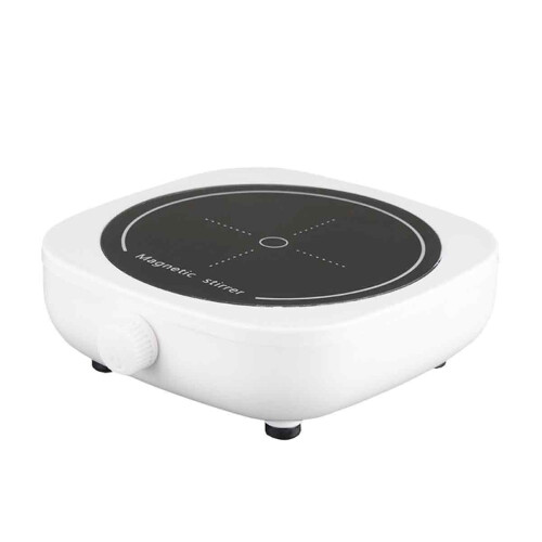Magnetické miešadlo Silent Mini USB Magnetic