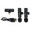 Flexible Use with Omnidirectional Sound Reception & Noise Reduction Technology 1