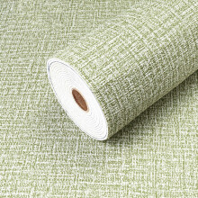 Textured Wallpaper 50x280cm Self Adhesive Wallpaper Compatible with Walls Embossed Wallpaper Compatible with Bedroom Thick Wallpaper Compati