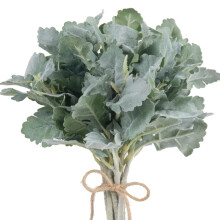 Gais Chluasa Uain Bhréige Ceardaíochta, Glasraí Saorga le Dearadh Gan Bholadh, In-athúsáidte le haghaidh Líonadh Bouquet Bainise, Saincheapadh