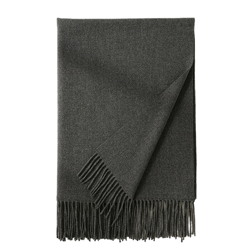 Scarf Compatible With Women Winter Scarf Shawl With Cashmere Feel - Soft Solid Colors Winter Scarves And Wraps Winter Warm Long Soft Scarf 3564946431139