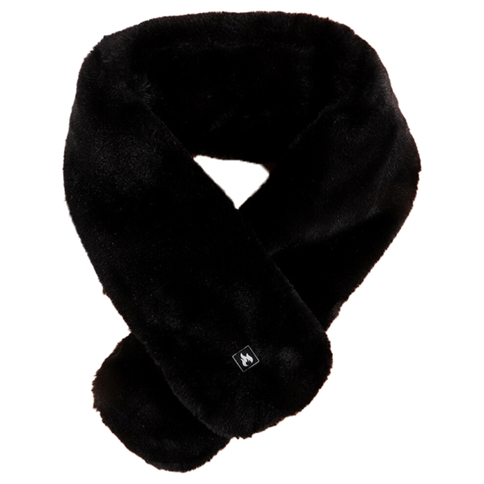 Smart Heating Scarf Three-Speed Usb Heating Warm Electric Heating Scarf 3564946440698